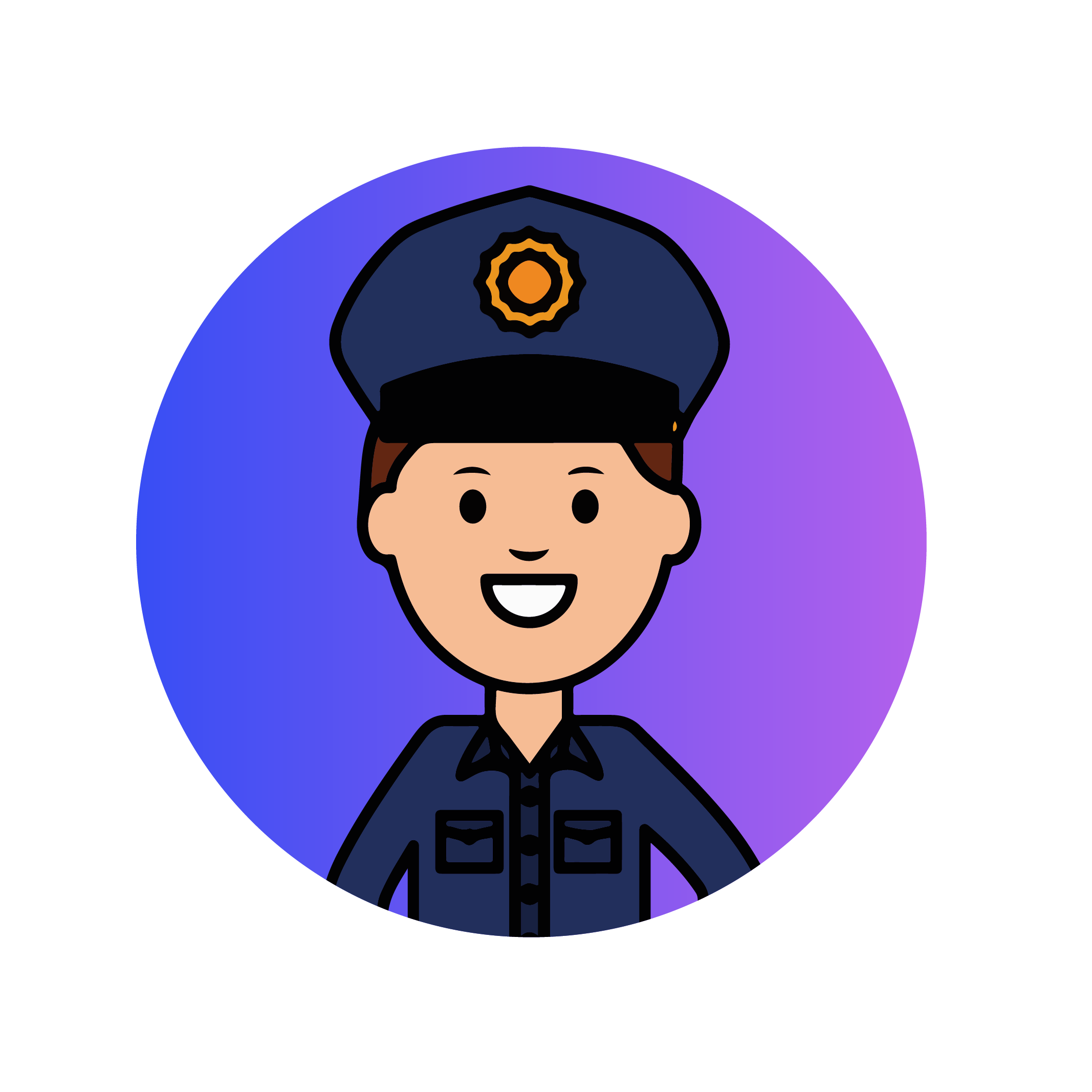 Police Officer